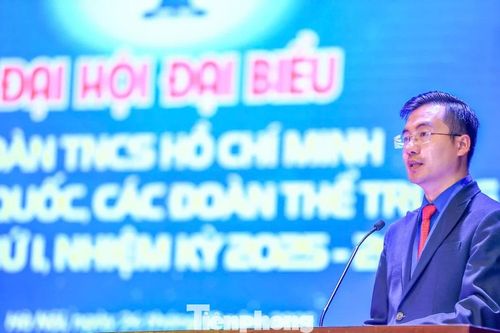Tuổi trẻ Mặt trận Tổ quốc, các đoàn thể T.Ư chung sức củng cố khối đại đoàn kết toàn dân tộc