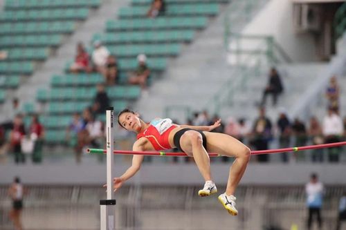Thể thao Việt Nam: Đường đến Asiad, Olympic còn xa