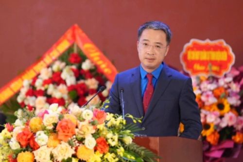 Anh Nguyễn Tường Lâm: Đo kết quả khởi nghiệp bằng dự án, việc làm và đóng ngân sách chứ không phải 'đếm hội nghị'