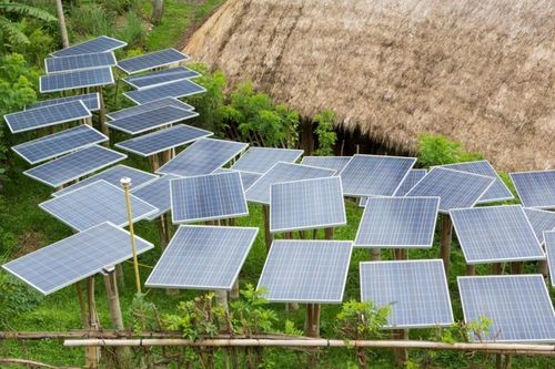 Cơ hội và thách thức trong phát triển xanh của ASEAN