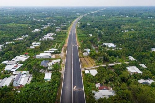 Điểm tin xây dựng - bất động sản ngày 24/12: Cần Thơ quy hoạch 'siêu đô thị' du lịch nghỉ dưỡng gần 3.000 ha