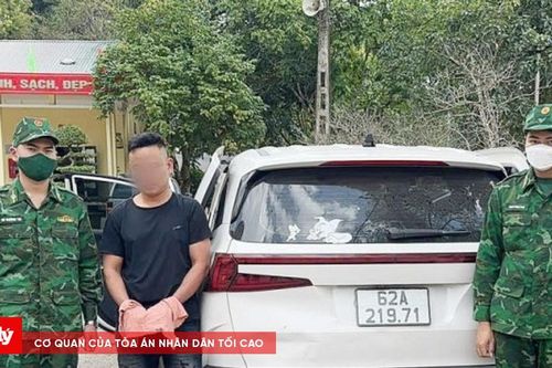 Bắt đường dây vận chuyển trái phép iPhone, linh kiện trị giá hơn 1,3 tỷ đồng