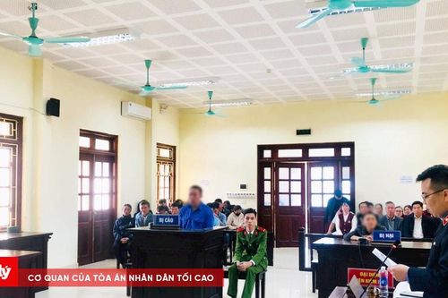 Dùng dao chém người, lĩnh 51 tháng tù