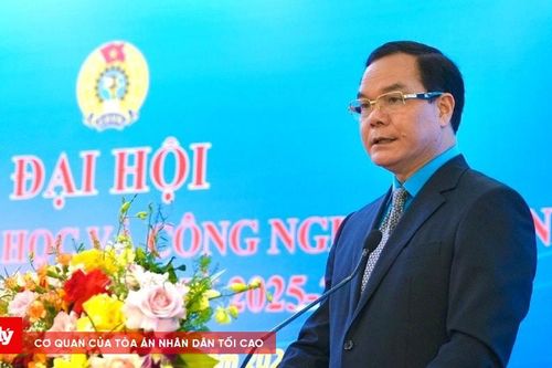 Phát huy vai trò của công đoàn trong thúc đẩy đổi mới sáng tạo và chuyển đổi số