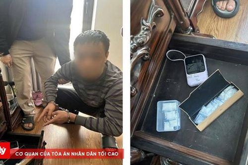 Quảng Ninh liên tiếp phát hiện, bắt giữ các đối tượng liên quan đến ma túy