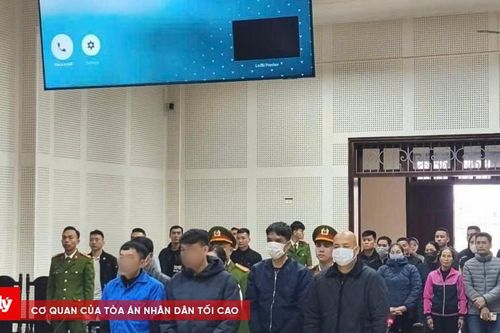 Lĩnh án tù vì thác khoáng sản trái phép