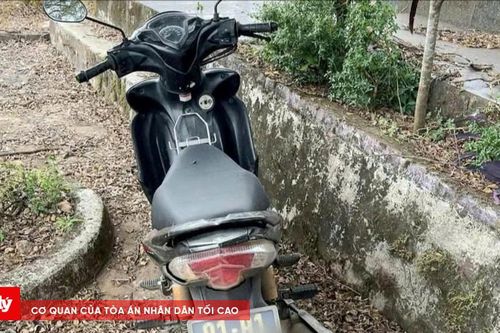 Gia Lai: Phát hiện một thi thể bị cháy ở nghĩa trang