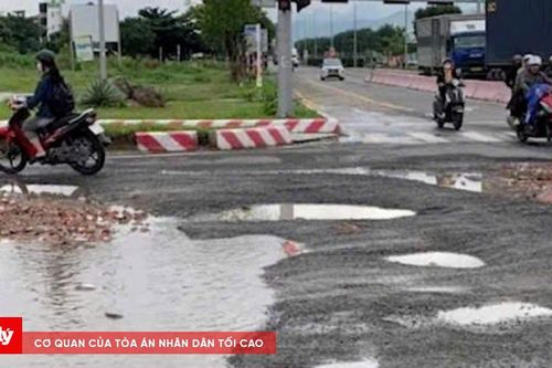 Hơn 39 tỷ đồng sửa chữa khẩn cấp các công trình giao thông
