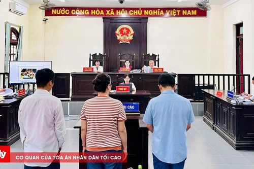 Xét xử vụ vi phạm an toàn lao động khiến một người tử vong
