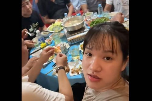 Nàng dâu Hưng Yên mê mâm cỗ 'hết lại đầy' ở miền Tây, thích nhất món nóng hổi