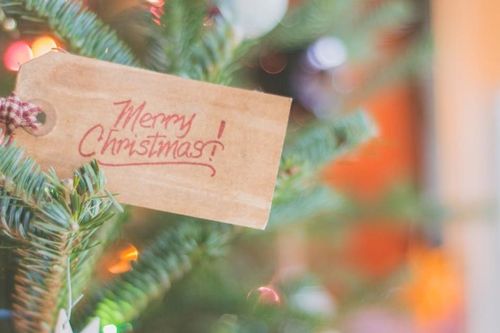Tổng hợp lời chúc Giáng sinh hay, ý nghĩa cho mùa Noel 2025