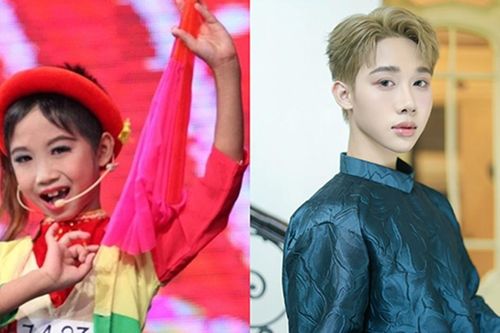 'Thị Mầu' Đức Vĩnh trở lại sau 10 năm, ngoại hình khác lạ khó nhận ra