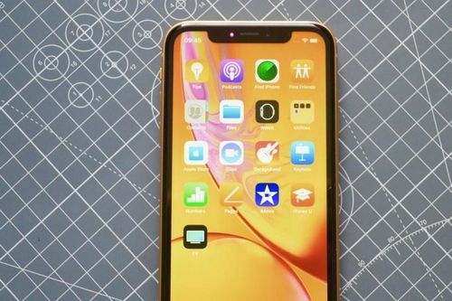 iPhone cũ nhận bản vá bảo mật quan trọng từ Apple