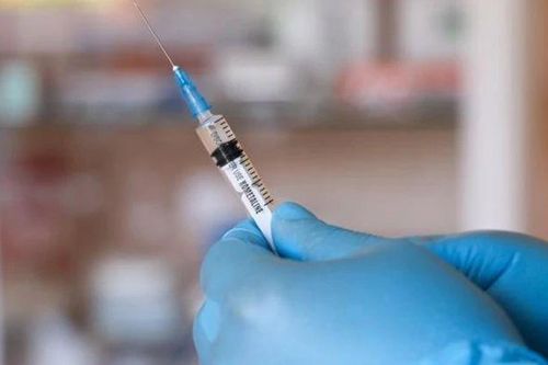 'Mũi tiêm vài phút' trong điều trị ung thư vú