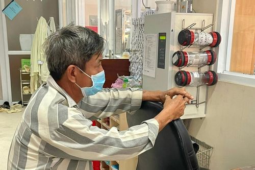 Bé gái Phạm Thị Cẩm Tiên ở Đồng Nai đã mất, gia đình xin ngừng nhận hỗ trợ
