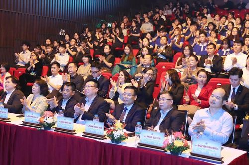 44 khách sạn được vinh danh tiêu biểu không thuốc lá lần thứ I