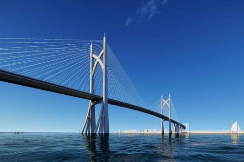 Trình HĐND TPHCM quyết định chủ trương đầu tư hai dự án cầu Cần Giờ và Phú Mỹ 2