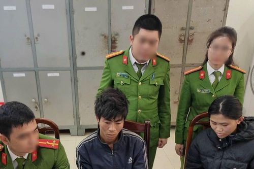 Triệt xóa đường dây ma túy 'ngụy trang' trong hộp mỹ phẩm