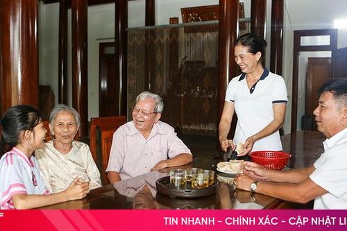 Bồi đắp giá trị gia đình, xây dựng văn hóa con người Hà Tĩnh