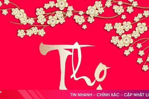 Chủ tịch UBND tỉnh tặng thiếp chúc thọ cho 2.228 cụ tròn 90 tuổi năm 2026