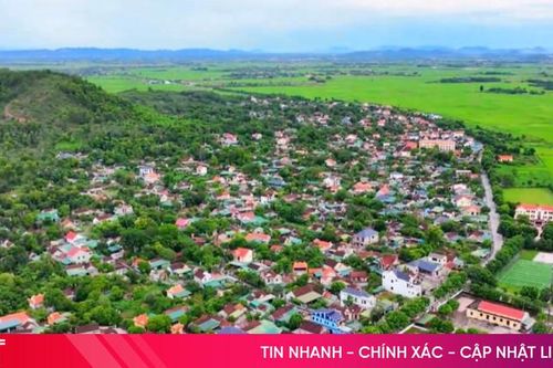 Gia Hanh phấn đấu thu nhập bình quân đầu người đạt 64 triệu đồng