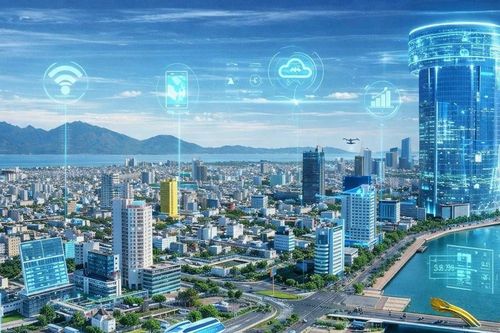 Đà Nẵng và 7 bài học quan trọng để xây dựng đô thị thông minh