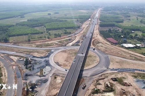 Nhiều dự án giao thông trọng điểm tại Đồng Nai sẽ về đích trong năm 2026
