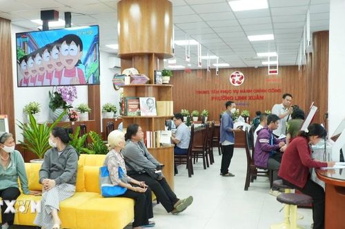 Khi 'tinh gọn' tạo nên 'tốc độ'