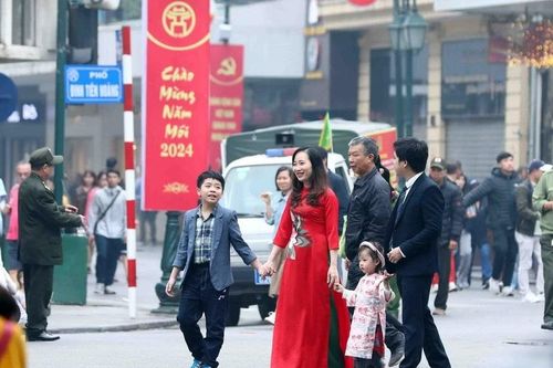 Công đoàn nhất trí với phương án nghỉ dịp Tết Dương lịch kéo dài 4 ngày