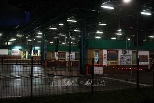 Ba Lan triển khai hệ thống radar chống thiết bị bay không người lái đầu tiên