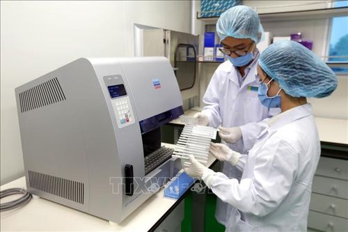 Tiếp tục khẳng định vai trò nòng cốt trong nghiên cứu khoa học, đổi mới sáng tạo