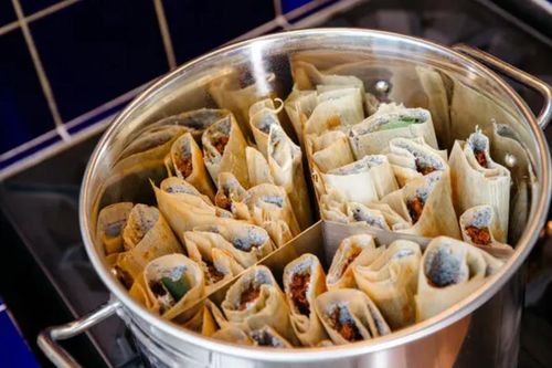 Bí mật của hương vị Giáng sinh