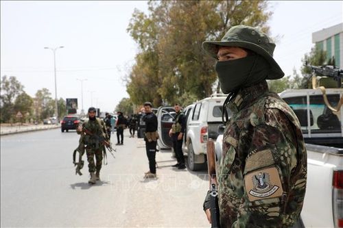 Mùa Giáng sinh đặc biệt giữa nỗi lo an ninh tại Damascus, Syria