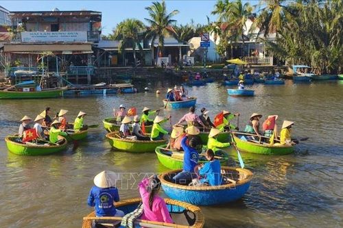 Thúc đẩy phát triển du lịch nông thôn theo hướng bền vững