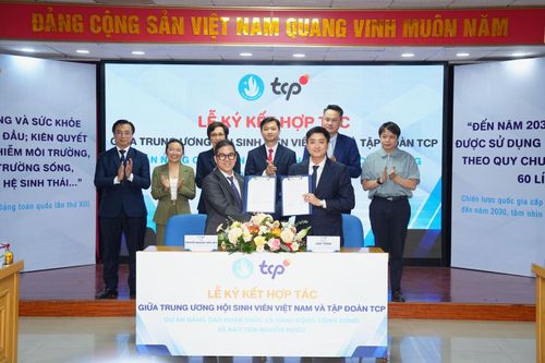 Nâng cao nhận thức, hành động cộng đồng về bảo tồn nguồn nước