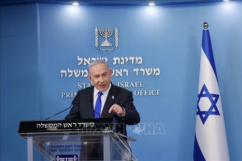 Israel phê duyệt ngân sách hơn 100 tỷ USD cho ngành công nghiệp vũ khí