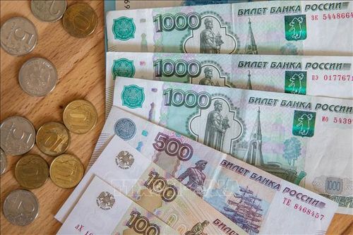 Rủi ro mới đối với kinh tế Nga