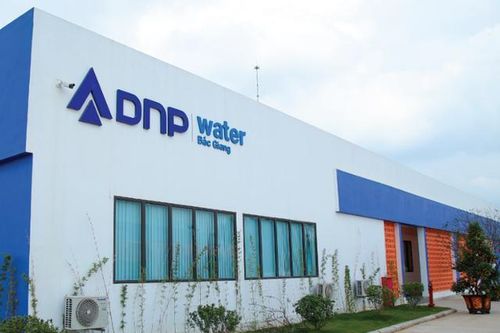 Tasco thâu tóm DNP Holding, chính thức nắm quyền chi phối