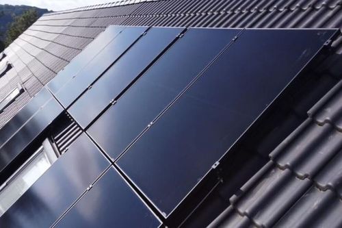 Xây dựng nhà máy điện mặt trời có thể tạo ra 470 triệu kWh điện sạch
