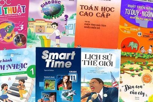 Sách tham khảo đặc biệt: Nền tảng tri thức cho giáo dục Việt Nam trong kỷ nguyên số