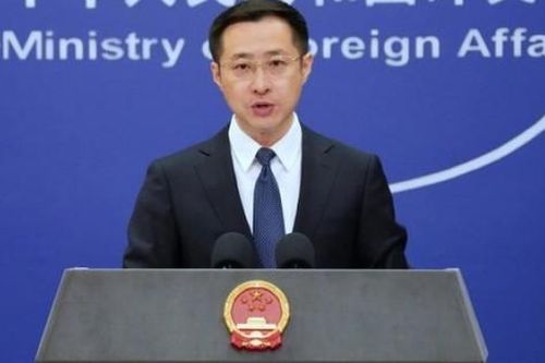 Trung Quốc đề nghị Ukraine lập tức sửa chữa 'sai lầm'