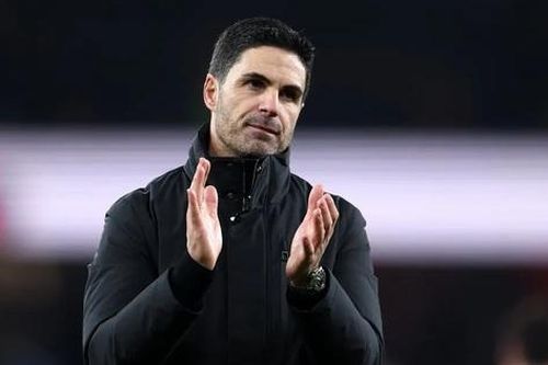 Arsenal thắng nghẹt thở Crystal Palace, HLV Arteta gửi thông điệp mạnh mẽ