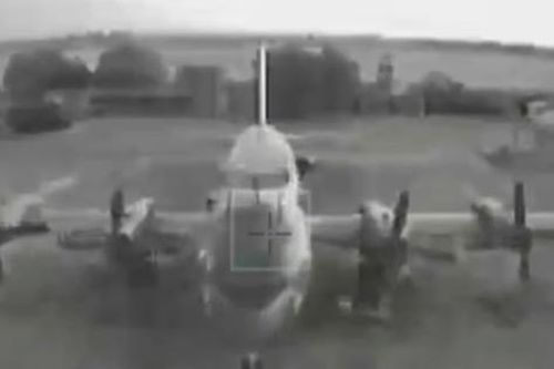 Đòn đánh táo bạo sau phòng tuyến: Ukraine tuyên bố hạ máy bay săn ngầm IL-38N của Nga