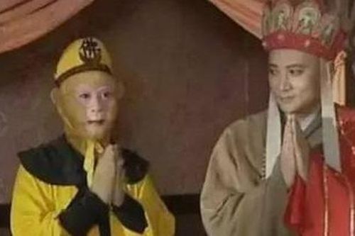 Bí mật đen tối của Đường Tăng: Sợ chết đến mức 'rũ bỏ trách nhiệm' khi đồ đệ giết cướp