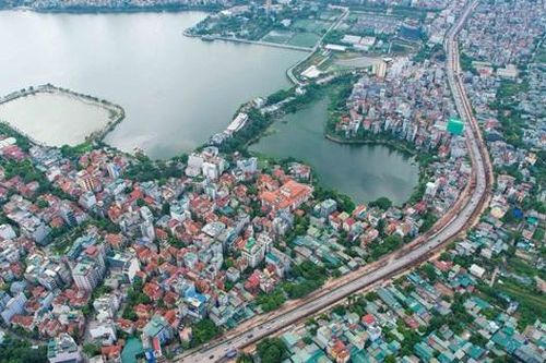 Bộ NN&MT yêu cầu đưa dữ liệu sạch về đất đai vào khai thác ngay