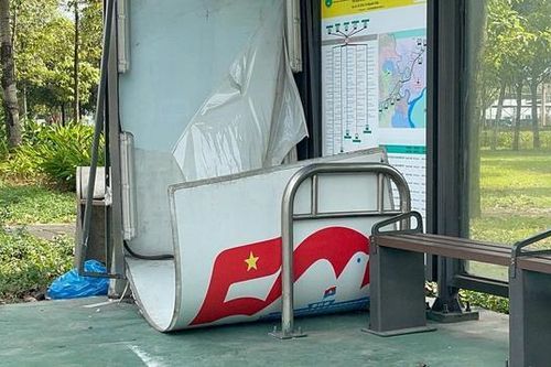 Xác định nguyên nhân nam thanh niên tử vong tại trạm xe buýt