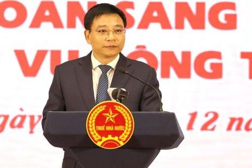 Thu ngân sách từ thuế lần đầu vượt 2 triệu tỷ đồng
