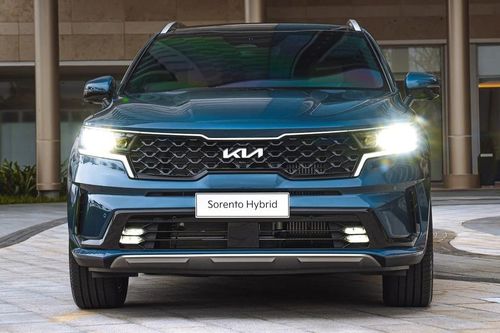 Kia Sorento PHEV giảm giá sâu, rẻ hơn vài trăm triệu đồng so với thời điểm ra mắt