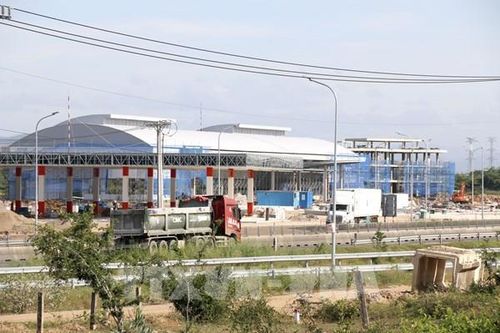 Kiểm soát chất lượng dịch vụ trạm dừng nghỉ cao tốc