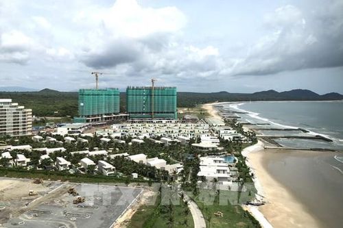 Thành phố Hồ Chí Minh phát triển đô thị vệ tinh xanh